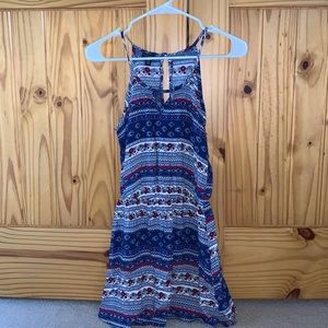 Aeropostale dress
